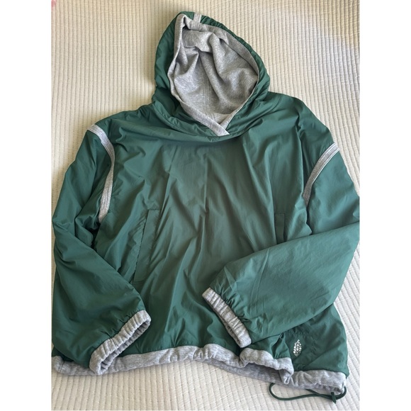 Free People - Don't Back Down Pullover - Picture 1 of 3